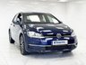 USED 2017 67 VOLKSWAGEN GOLF 1.6 TDI SE Nav Hatchback 5dr Diesel Manual Euro 6 (s/s) (115 ps) 1 FORMER OWNER!  1 FORMER OWNER!