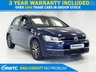 USED 2017 67 VOLKSWAGEN GOLF 1.6 TDI SE Nav Hatchback 5dr Diesel Manual Euro 6 (s/s) (115 ps) 1 FORMER OWNER!  1 FORMER OWNER!