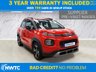 USED 2019 68 CITROEN C3 AIRCROSS 1.2 PureTech GPF Flair SUV 5dr Petrol Manual Euro 6 (s/s) (130 ps) 