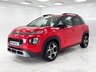USED 2019 68 CITROEN C3 AIRCROSS 1.2 PureTech GPF Flair SUV 5dr Petrol Manual Euro 6 (s/s) (130 ps) F/S/H X7! 1 FORMER OWNER!  F/S/H X7! 1 FORMER OWNER!