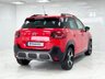 USED 2019 68 CITROEN C3 AIRCROSS 1.2 PureTech GPF Flair SUV 5dr Petrol Manual Euro 6 (s/s) (130 ps) F/S/H X7! 1 FORMER OWNER!  F/S/H X7! 1 FORMER OWNER!