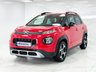 USED 2019 68 CITROEN C3 AIRCROSS 1.2 PureTech GPF Flair SUV 5dr Petrol Manual Euro 6 (s/s) (130 ps) F/S/H X7! 1 FORMER OWNER!  F/S/H X7! 1 FORMER OWNER!