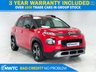 USED 2019 68 CITROEN C3 AIRCROSS 1.2 PureTech GPF Flair SUV 5dr Petrol Manual Euro 6 (s/s) (130 ps) F/S/H X7! 1 FORMER OWNER!  F/S/H X7! 1 FORMER OWNER!