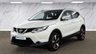 USED 2017 66 NISSAN QASHQAI 1.2 DIG-T N-Connecta SUV 5dr Petrol Manual 2WD Euro 6 (s/s) (115 ps) 