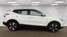 USED 2017 66 NISSAN QASHQAI 1.2 DIG-T N-Connecta SUV 5dr Petrol Manual 2WD Euro 6 (s/s) (115 ps) 