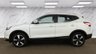 USED 2017 66 NISSAN QASHQAI 1.2 DIG-T N-Connecta SUV 5dr Petrol Manual 2WD Euro 6 (s/s) (115 ps) 
