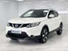 USED 2017 66 NISSAN QASHQAI 1.2 DIG-T N-Connecta SUV 5dr Petrol Manual 2WD Euro 6 (s/s) (115 ps) EXTENSIVE S/H! 1 FORMER OWNER! EXTENSIVE S/H! 1 FORMER OWNER!