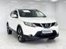 USED 2017 66 NISSAN QASHQAI 1.2 DIG-T N-Connecta SUV 5dr Petrol Manual 2WD Euro 6 (s/s) (115 ps) EXTENSIVE S/H! 1 FORMER OWNER! EXTENSIVE S/H! 1 FORMER OWNER!
