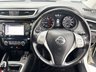 USED 2017 66 NISSAN QASHQAI 1.2 DIG-T N-Connecta SUV 5dr Petrol Manual 2WD Euro 6 (s/s) (115 ps) EXTENSIVE S/H! 1 FORMER OWNER! EXTENSIVE S/H! 1 FORMER OWNER!