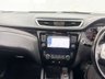 USED 2017 66 NISSAN QASHQAI 1.2 DIG-T N-Connecta SUV 5dr Petrol Manual 2WD Euro 6 (s/s) (115 ps) EXTENSIVE S/H! 1 FORMER OWNER! EXTENSIVE S/H! 1 FORMER OWNER!