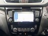 USED 2017 66 NISSAN QASHQAI 1.2 DIG-T N-Connecta SUV 5dr Petrol Manual 2WD Euro 6 (s/s) (115 ps) EXTENSIVE S/H! 1 FORMER OWNER! EXTENSIVE S/H! 1 FORMER OWNER!