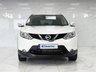 USED 2017 66 NISSAN QASHQAI 1.2 DIG-T N-Connecta SUV 5dr Petrol Manual 2WD Euro 6 (s/s) (115 ps) EXTENSIVE S/H! 1 FORMER OWNER! EXTENSIVE S/H! 1 FORMER OWNER!