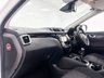 USED 2017 66 NISSAN QASHQAI 1.2 DIG-T N-Connecta SUV 5dr Petrol Manual 2WD Euro 6 (s/s) (115 ps) EXTENSIVE S/H! 1 FORMER OWNER! EXTENSIVE S/H! 1 FORMER OWNER!