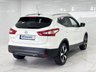 USED 2017 66 NISSAN QASHQAI 1.2 DIG-T N-Connecta SUV 5dr Petrol Manual 2WD Euro 6 (s/s) (115 ps) EXTENSIVE S/H! 1 FORMER OWNER! EXTENSIVE S/H! 1 FORMER OWNER!