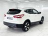 USED 2017 66 NISSAN QASHQAI 1.2 DIG-T N-Connecta SUV 5dr Petrol Manual 2WD Euro 6 (s/s) (115 ps) EXTENSIVE S/H! 1 FORMER OWNER! EXTENSIVE S/H! 1 FORMER OWNER!