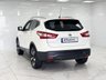 USED 2017 66 NISSAN QASHQAI 1.2 DIG-T N-Connecta SUV 5dr Petrol Manual 2WD Euro 6 (s/s) (115 ps) EXTENSIVE S/H! 1 FORMER OWNER! EXTENSIVE S/H! 1 FORMER OWNER!