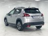 USED 2019 19 PEUGEOT 2008 1.2 PureTech Allure Premium SUV 5dr Petrol Manual Euro 6 (s/s) (82 ps) 2 FORMER OWNERS!  2 FORMER OWNERS!