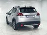 USED 2019 19 PEUGEOT 2008 1.2 PureTech Allure Premium SUV 5dr Petrol Manual Euro 6 (s/s) (82 ps) 2 FORMER OWNERS!  2 FORMER OWNERS!