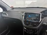 USED 2019 19 PEUGEOT 2008 1.2 PureTech Allure Premium SUV 5dr Petrol Manual Euro 6 (s/s) (82 ps) 2 FORMER OWNERS!  2 FORMER OWNERS!