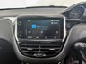 USED 2019 19 PEUGEOT 2008 1.2 PureTech Allure Premium SUV 5dr Petrol Manual Euro 6 (s/s) (82 ps) 2 FORMER OWNERS!  2 FORMER OWNERS!