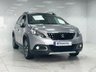 USED 2019 19 PEUGEOT 2008 1.2 PureTech Allure Premium SUV 5dr Petrol Manual Euro 6 (s/s) (82 ps) 2 FORMER OWNERS!  2 FORMER OWNERS!