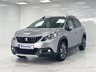 USED 2019 19 PEUGEOT 2008 1.2 PureTech Allure Premium SUV 5dr Petrol Manual Euro 6 (s/s) (82 ps) 2 FORMER OWNERS!  2 FORMER OWNERS!