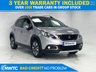USED 2019 19 PEUGEOT 2008 1.2 PureTech Allure Premium SUV 5dr Petrol Manual Euro 6 (s/s) (82 ps) 2 FORMER OWNERS!  2 FORMER OWNERS!