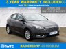USED 2015 15 FORD FOCUS 1.0T EcoBoost Titanium Hatchback 5dr Petrol Manual Euro 6 (s/s) (125 ps) 