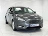 USED 2015 15 FORD FOCUS 1.0T EcoBoost Titanium Hatchback 5dr Petrol Manual Euro 6 (s/s) (125 ps) F/S/HX9!  F/S/HX9!