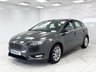 USED 2015 15 FORD FOCUS 1.0T EcoBoost Titanium Hatchback 5dr Petrol Manual Euro 6 (s/s) (125 ps) F/S/HX9!  F/S/HX9!