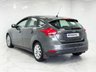 USED 2015 15 FORD FOCUS 1.0T EcoBoost Titanium Hatchback 5dr Petrol Manual Euro 6 (s/s) (125 ps) F/S/HX9!  F/S/HX9!