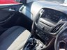 USED 2015 15 FORD FOCUS 1.0T EcoBoost Titanium Hatchback 5dr Petrol Manual Euro 6 (s/s) (125 ps) F/S/HX9!  F/S/HX9!