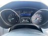 USED 2015 15 FORD FOCUS 1.0T EcoBoost Titanium Hatchback 5dr Petrol Manual Euro 6 (s/s) (125 ps) F/S/HX9!  F/S/HX9!