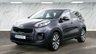 USED 2018 18 KIA SPORTAGE 1.7 CRDi 3 SUV 5dr Diesel Manual Euro 6 (s/s) (114 bhp) 