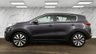 USED 2018 18 KIA SPORTAGE 1.7 CRDi 3 SUV 5dr Diesel Manual Euro 6 (s/s) (114 bhp) 