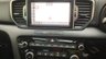 USED 2018 18 KIA SPORTAGE 1.7 CRDi 3 SUV 5dr Diesel Manual Euro 6 (s/s) (114 bhp) 