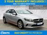 USED 2016 16 MERCEDES-BENZ A-CLASS 2.1 A200d Sport (Executive) Hatchback 5dr Diesel Manual Euro 6 (s/s) (136 ps) 