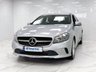 USED 2016 16 MERCEDES-BENZ A-CLASS 2.1 A200d Sport (Executive) Hatchback 5dr Diesel Manual Euro 6 (s/s) (136 ps) 