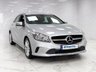 USED 2016 16 MERCEDES-BENZ A-CLASS 2.1 A200d Sport (Executive) Hatchback 5dr Diesel Manual Euro 6 (s/s) (136 ps) 