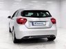 USED 2016 16 MERCEDES-BENZ A-CLASS 2.1 A200d Sport (Executive) Hatchback 5dr Diesel Manual Euro 6 (s/s) (136 ps) 