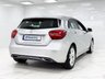 USED 2016 16 MERCEDES-BENZ A-CLASS 2.1 A200d Sport (Executive) Hatchback 5dr Diesel Manual Euro 6 (s/s) (136 ps) 