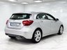 USED 2016 16 MERCEDES-BENZ A-CLASS 2.1 A200d Sport (Executive) Hatchback 5dr Diesel Manual Euro 6 (s/s) (136 ps) 