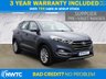 USED 2017 17 HYUNDAI TUCSON 1.7 CRDi Blue Drive SE SUV 5dr Diesel Manual Euro 6 (s/s) (116 ps) 