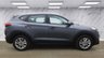 USED 2017 17 HYUNDAI TUCSON 1.7 CRDi Blue Drive SE SUV 5dr Diesel Manual Euro 6 (s/s) (116 ps) 