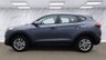 USED 2017 17 HYUNDAI TUCSON 1.7 CRDi Blue Drive SE SUV 5dr Diesel Manual Euro 6 (s/s) (116 ps) 