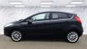 USED 2016 16 FORD FIESTA 1.5 TDCi Titanium X Hatchback 5dr Diesel Manual Euro 6 (95 ps) 