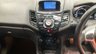 USED 2016 16 FORD FIESTA 1.5 TDCi Titanium X Hatchback 5dr Diesel Manual Euro 6 (95 ps) 