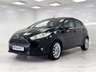 USED 2016 16 FORD FIESTA 1.5 TDCi Titanium X Hatchback 5dr Diesel Manual Euro 6 (95 ps) 