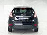 USED 2016 16 FORD FIESTA 1.5 TDCi Titanium X Hatchback 5dr Diesel Manual Euro 6 (95 ps) 