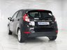USED 2016 16 FORD FIESTA 1.5 TDCi Titanium X Hatchback 5dr Diesel Manual Euro 6 (95 ps) 